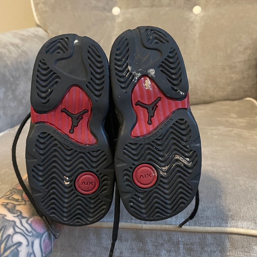 Jordan Last Shot 14’s - Picture 4 of 4